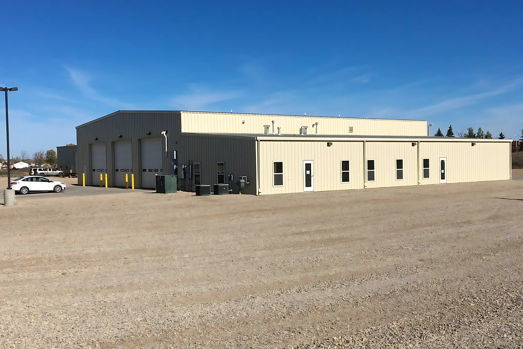 Tioga, ND